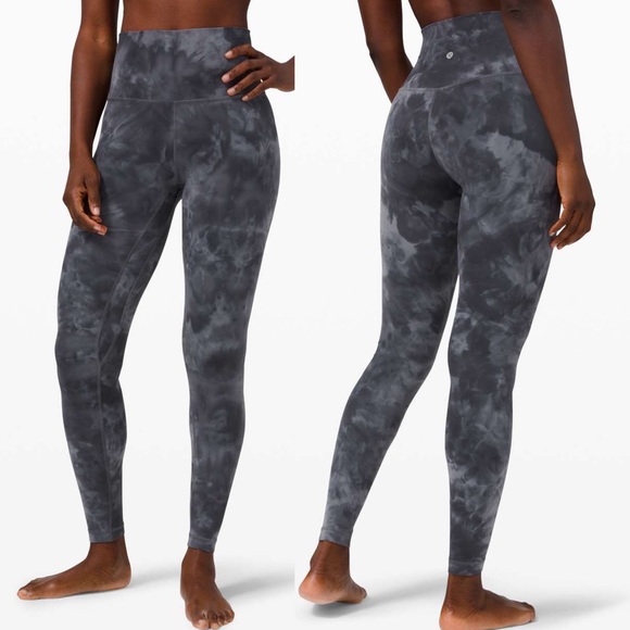 lululemon athletica Pants - 🌿NWOT Lululemon Align HR Pant 28” Diamond Dye